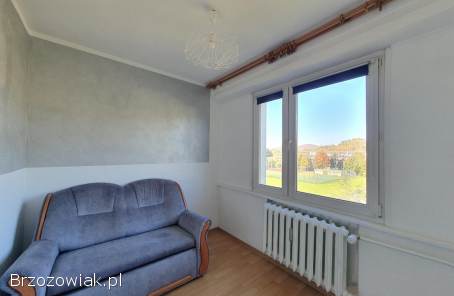 Mieszkanie 48m2 w Sanoku