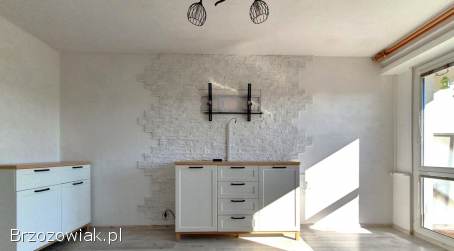 Mieszkanie 48m2 w Sanoku