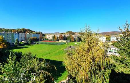 Mieszkanie 48m2 w Sanoku