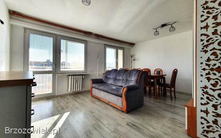 Mieszkanie 48m2 w Sanoku