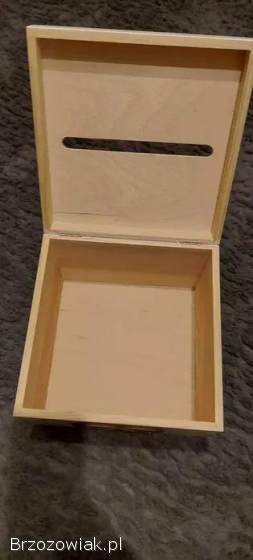 Dodatki ślubno-organizacyjne