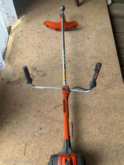 Kosa spalinowa Husqvarna 336 FR