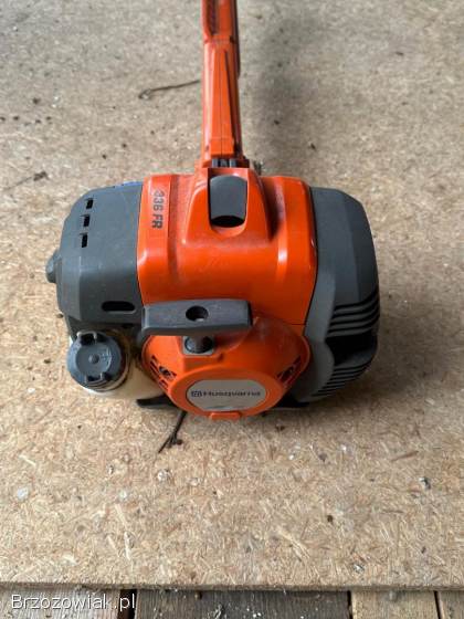 Kosa spalinowa Husqvarna 336 FR
