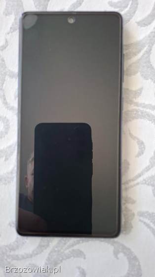 Sprzedam smartfon Samsung Galaxy S20FE