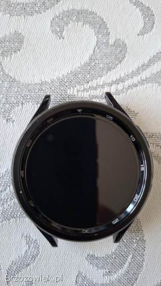 Sprzedam smartwach Samsung Galaxy Watch 6 Classic 47mm