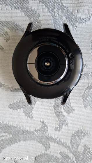 Sprzedam smartwach Samsung Galaxy Watch 6 Classic 47mm