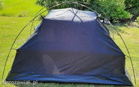 Namiot Quuchua Arpenaz 2 Fresh&Black 2 osobowy