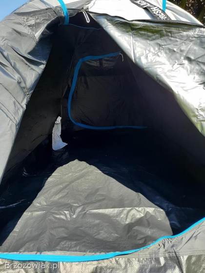 Namiot Quuchua Arpenaz 2 Fresh&Black 2 osobowy