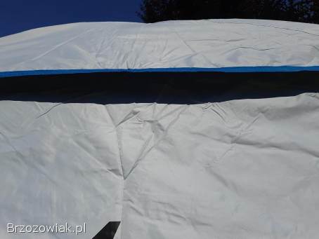 Namiot Quuchua Arpenaz 2 Fresh&Black 2 osobowy