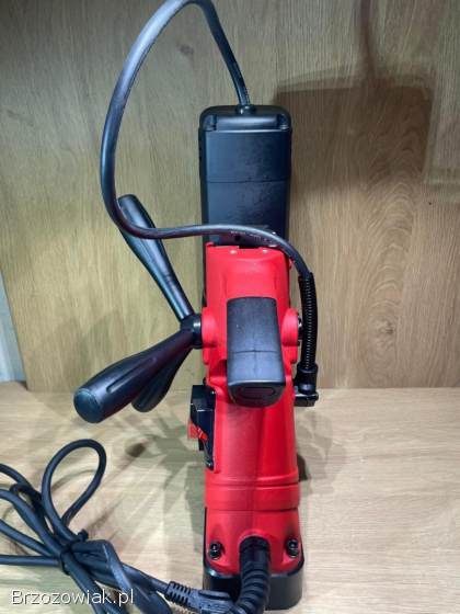 Wiertarka magnetyczna RUKO A10