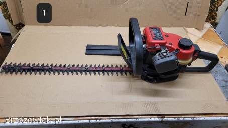 Spalinowe nożyce do żywopłotu homelite 2 szt.