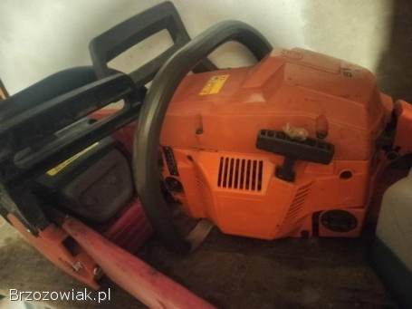 Piła spalinowa Husqvarna 51