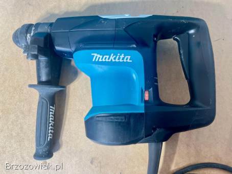 Młot młotowiertarka Makita HR3200C