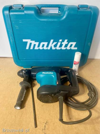 Młot młotowiertarka Makita HR3200C
