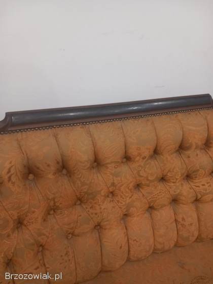 Sprzedam sofę ludwikowską