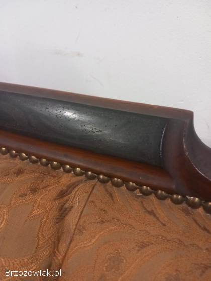 Sprzedam sofę ludwikowską