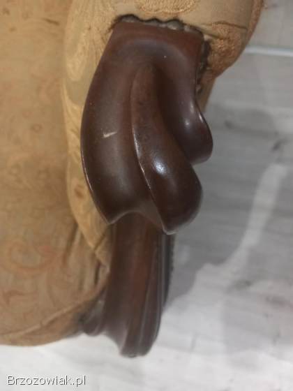 Sprzedam sofę ludwikowską