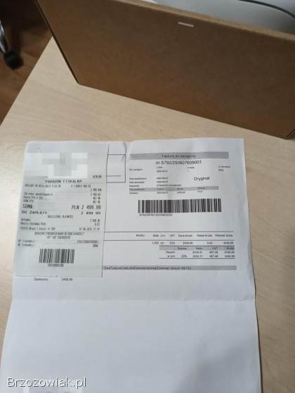 Okulary VR meta quest 3 prawie nowe