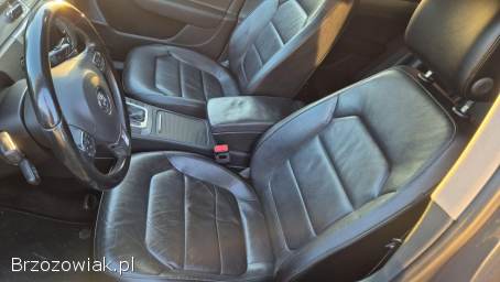 Volkswagen Passat B7 2015