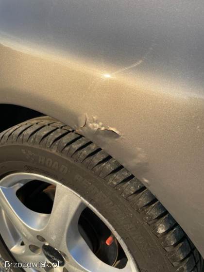 Seat Ibiza Stylance 2004