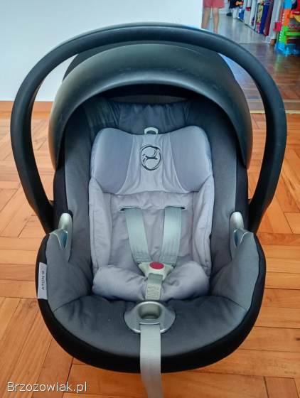 Fotelik-nosidełko Cybex Aton Q