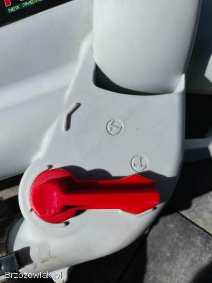 Dmuchawa/odkurzacz do liści