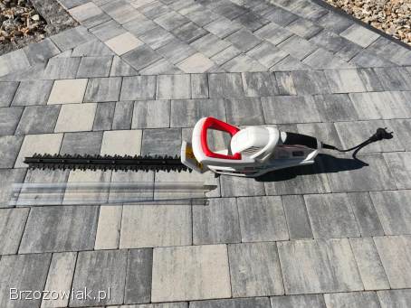 Nożyce do żywopłotu