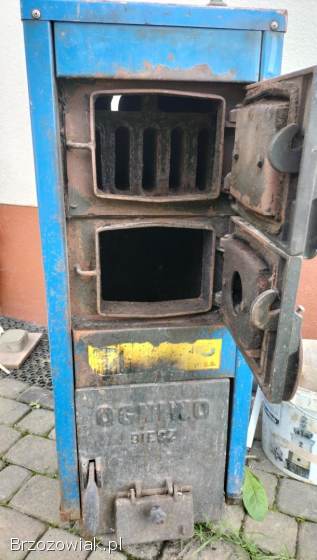 Sprzedam piec Biecz 15 kW