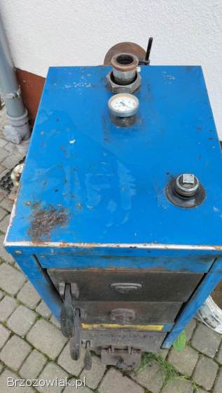 Sprzedam piec Biecz 15 kW
