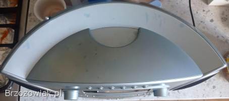 Radiomagnetofon z CD DUAL CCR-2010R