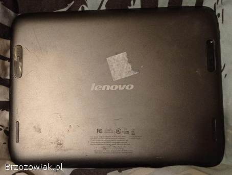 Tablet Medion LifeTab S9512