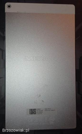 Tablet Medion LIFETAB P8314
