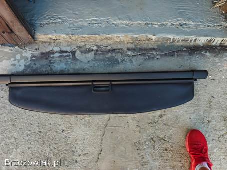 Sprzedam kołpaki koło dojazdowe i roletę fiat