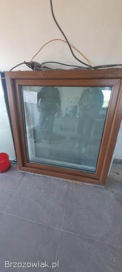 Sprzedam okna