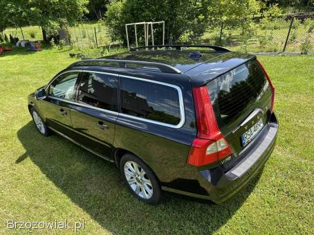 Volvo V70 2010