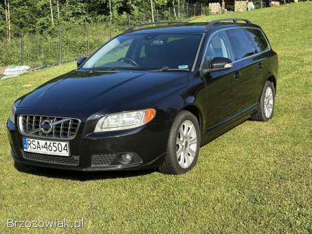 Volvo V70 2010
