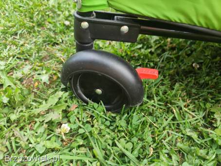 Łóżeczko turystyczne