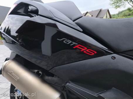 Peugeot Satelis 2007