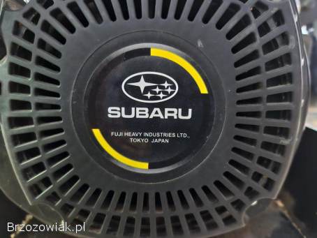 Rozdrabniarka do gałęzi,  rębak spalinowy