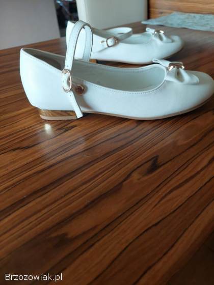 Sukienka alba komunijna