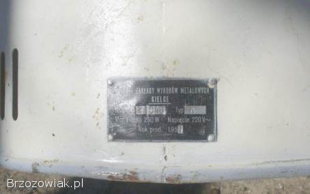 Stara pralka (Franek) -  Besko