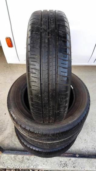 Opony Letnie Falken R16 205/65