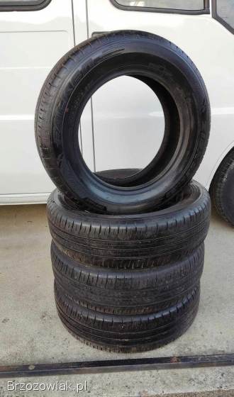 Opony Letnie Falken R16 205/65