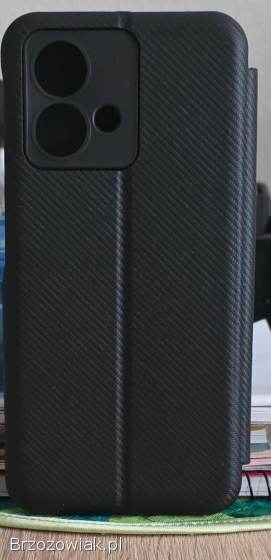 ETUI ZAMYKANE DO TELEFONU Motorola Edge 40 Neo