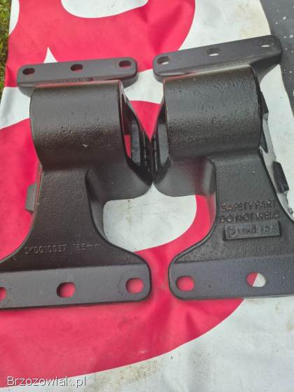 Lapy ( podstawy ) pod siodło. . .  tanio