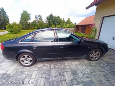 Audi A6 A6 C5  1998