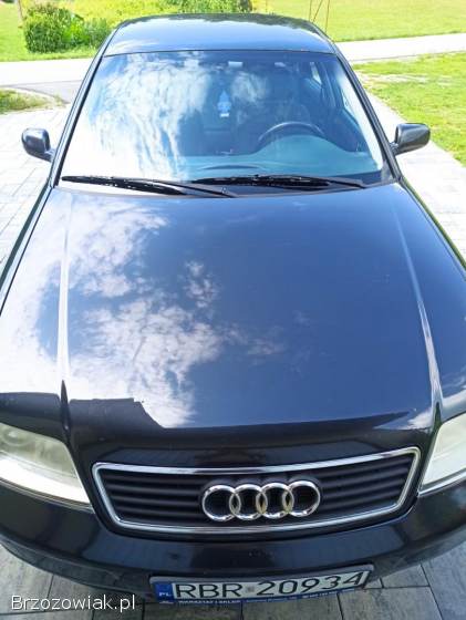 Audi A6 A6 C5  1998