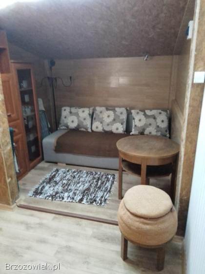 Działka ROD Sanok,  ul Stróżowska