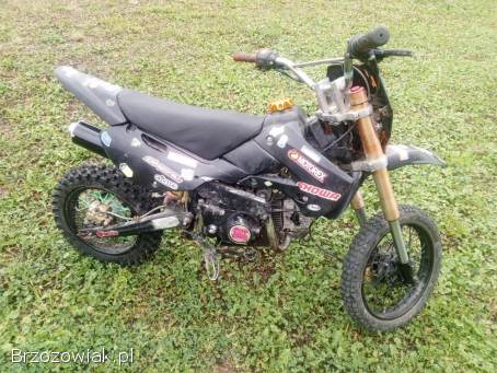 Loncin  125 2021