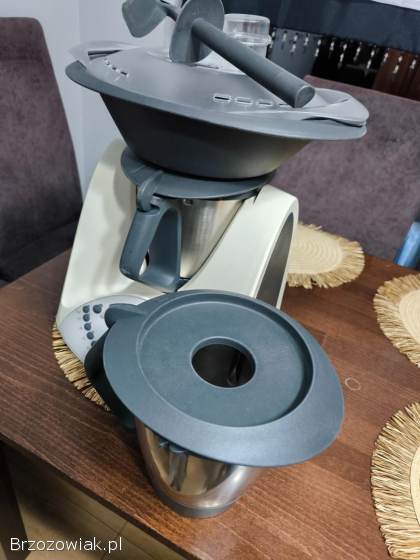 Thermomix TM31